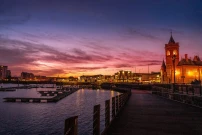 Gay Cardiff