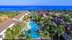 Amani Tiwi Beach Resort