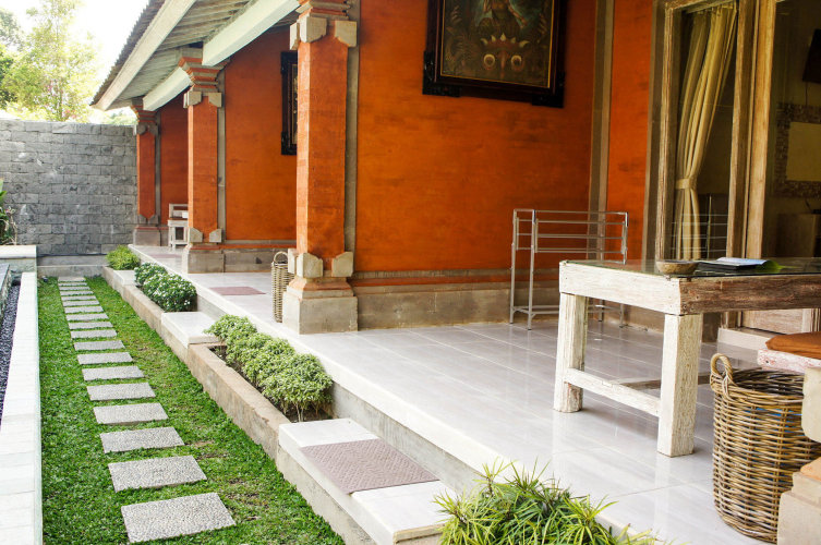 Bale Bali Inn