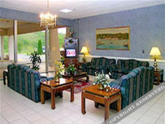 Knights Inn Bessemer