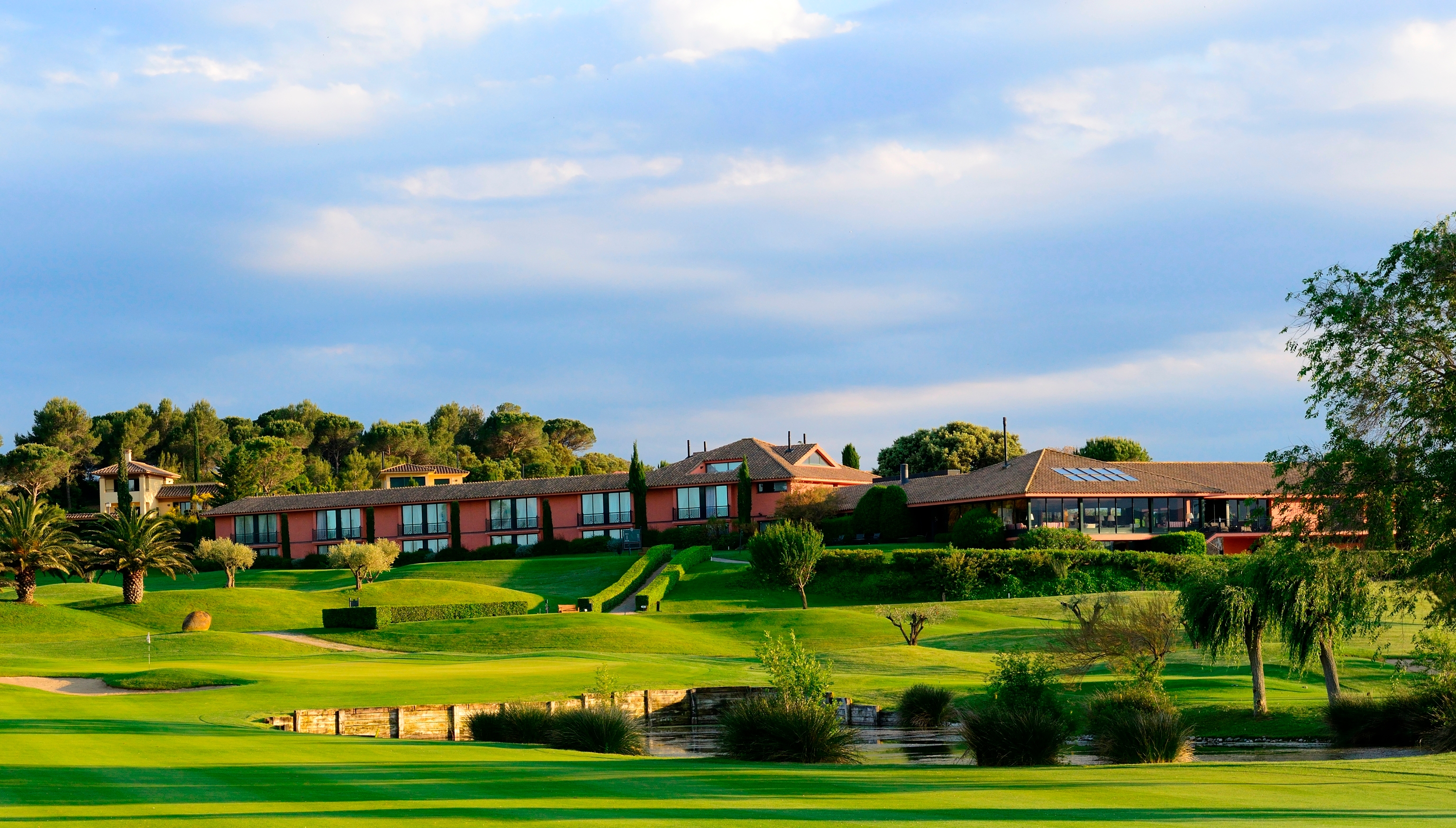 Torremirona Golf & Spa Resort