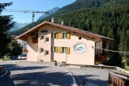 Hotel Villa Mozart