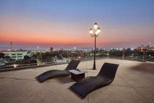 Tribe Hotel Pattaya