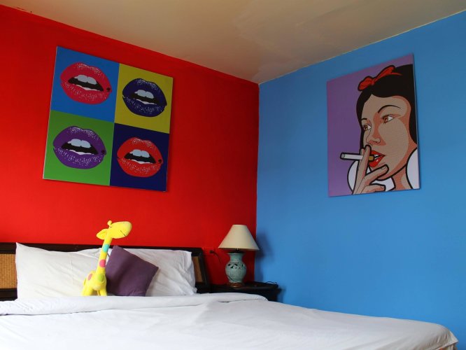 Akwa Guesthouse