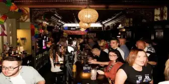 Quiz Night