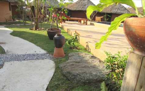 Korawan Garden View