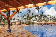 Sirenis Cocotal Beach Casino & Spa