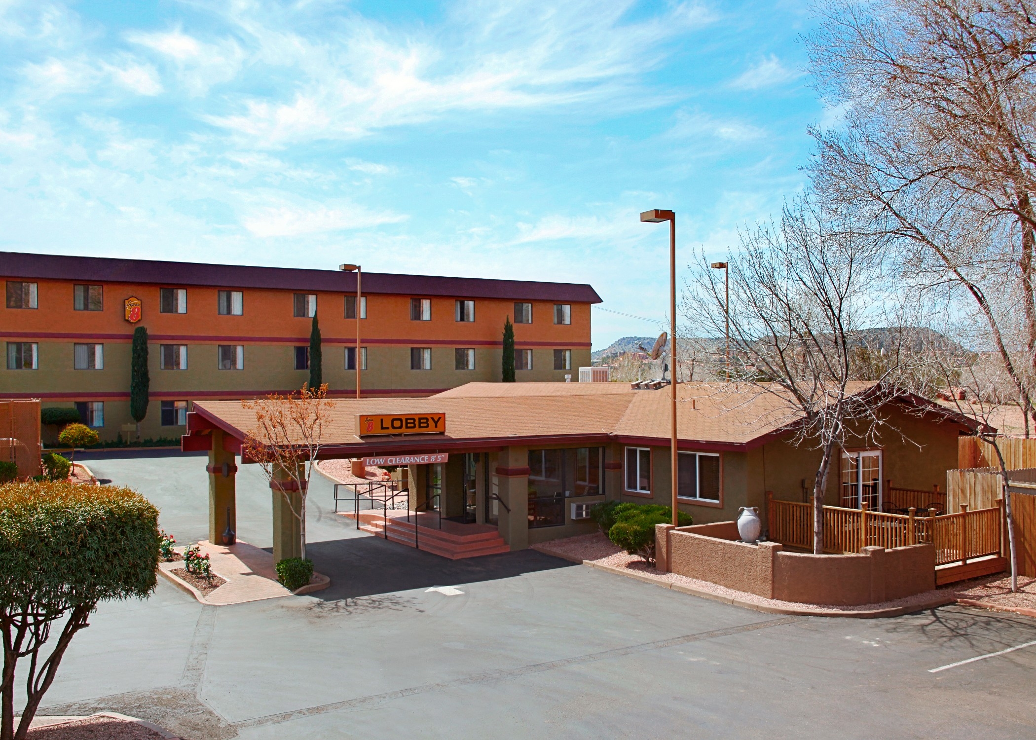 Aiden by Best Western @ Sedona