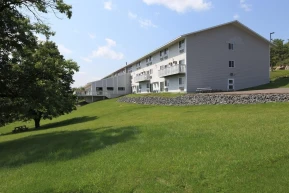 Americas Best Value Inn Duluth Spirit Mountain Inn