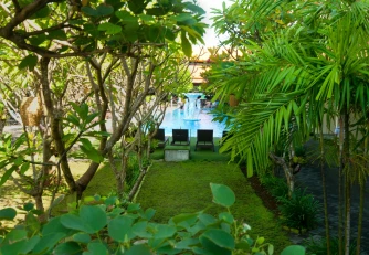 Febri's Hotel & Spa