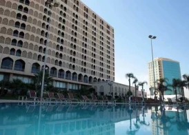 Hilton Algiers