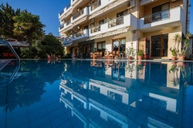 Syrtaki Hotel