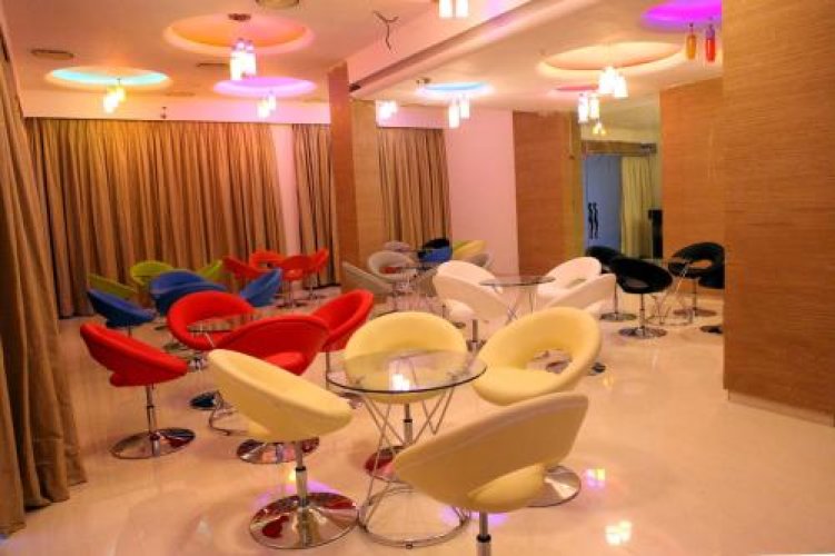 Venky Residency