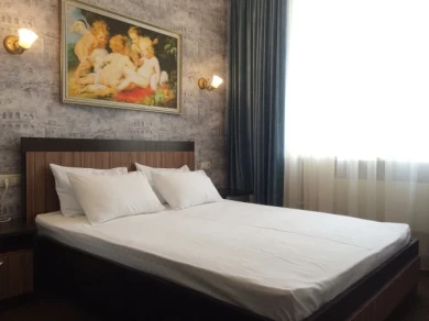 Hotel Deko