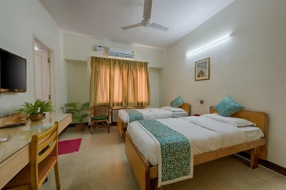 Ywca International Guest House
