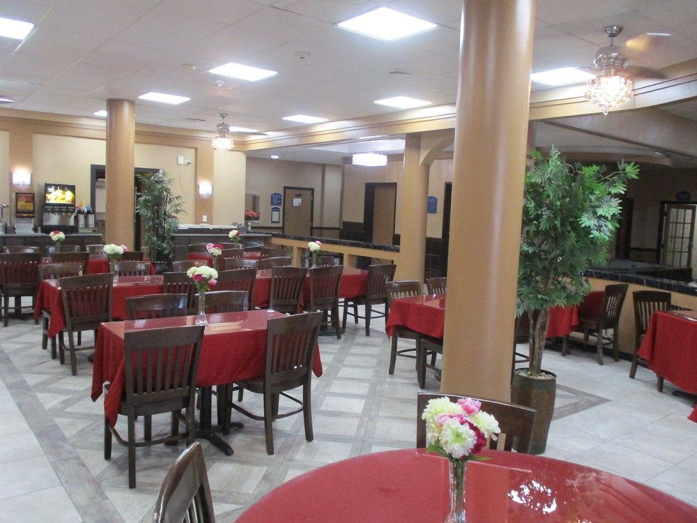 Best Host Inn Plaza Kansas City South