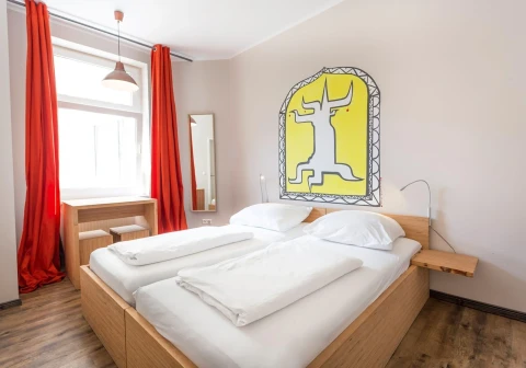 Sunflower Hostel