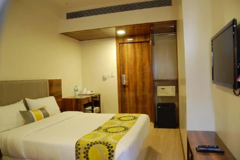 Hotel Hardeo