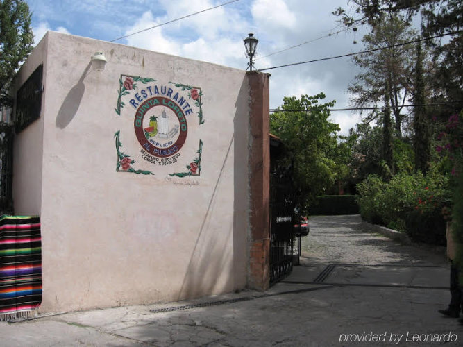 Hotel Quinta Loreto