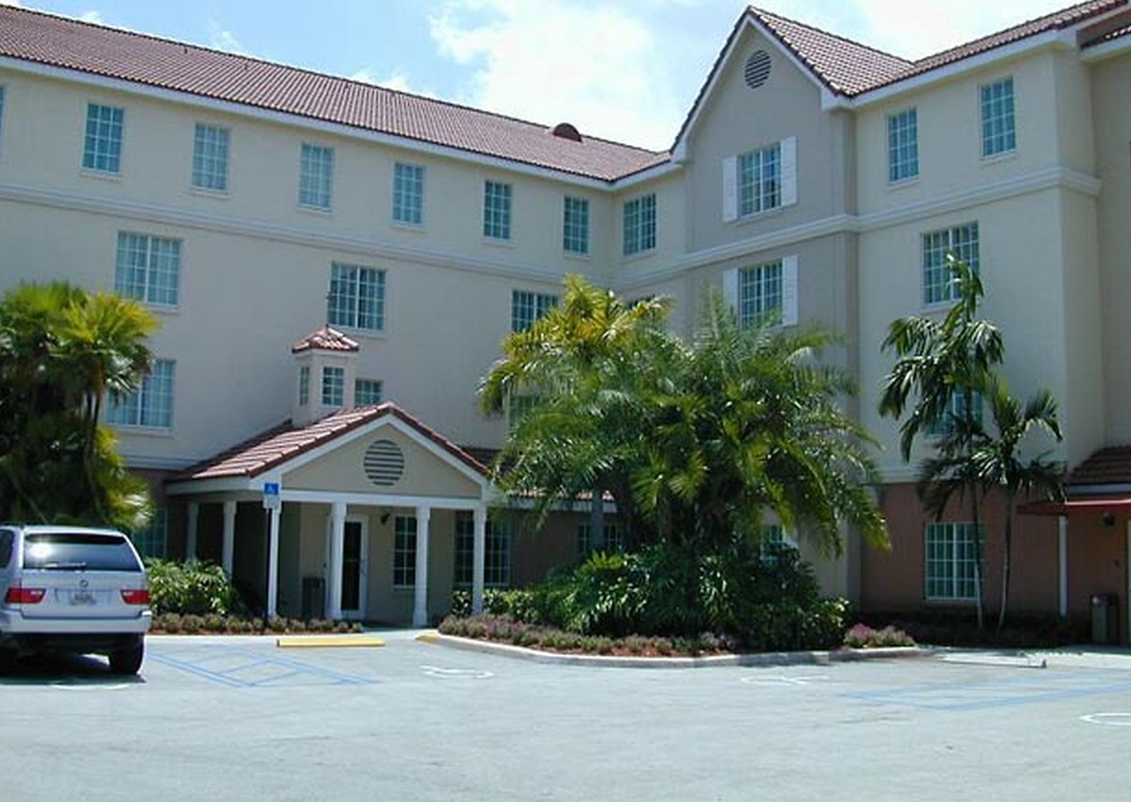 TownePlace Suites Boca Raton