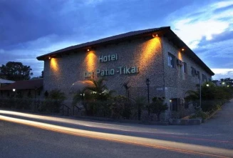 Del Patio