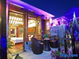 Xitang Juese Chujian Courtyard Boutique Inn