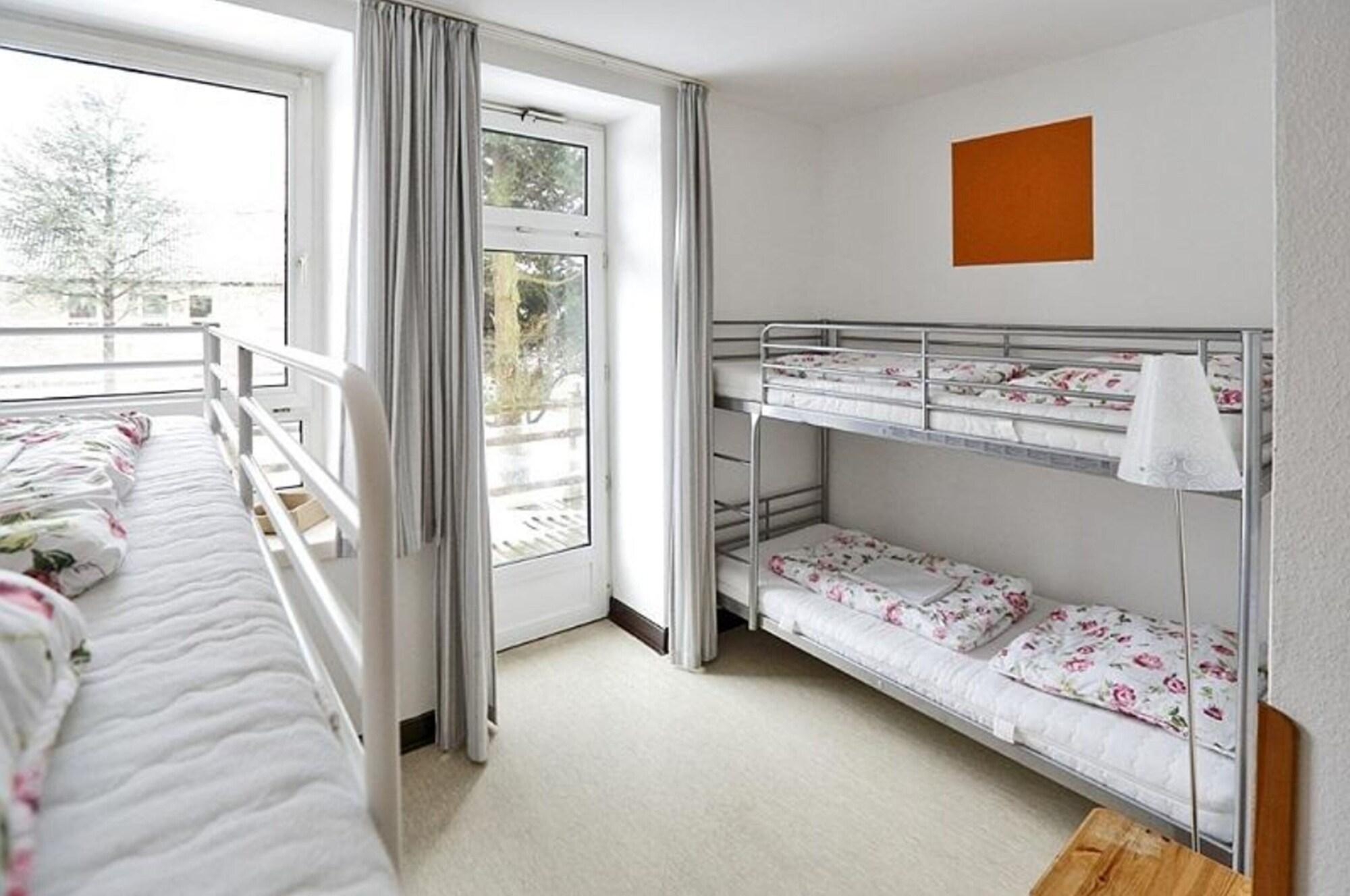 Hostel Flensburg