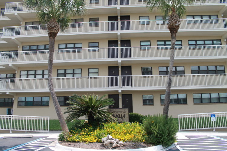 Amelia by The Sea Rentals