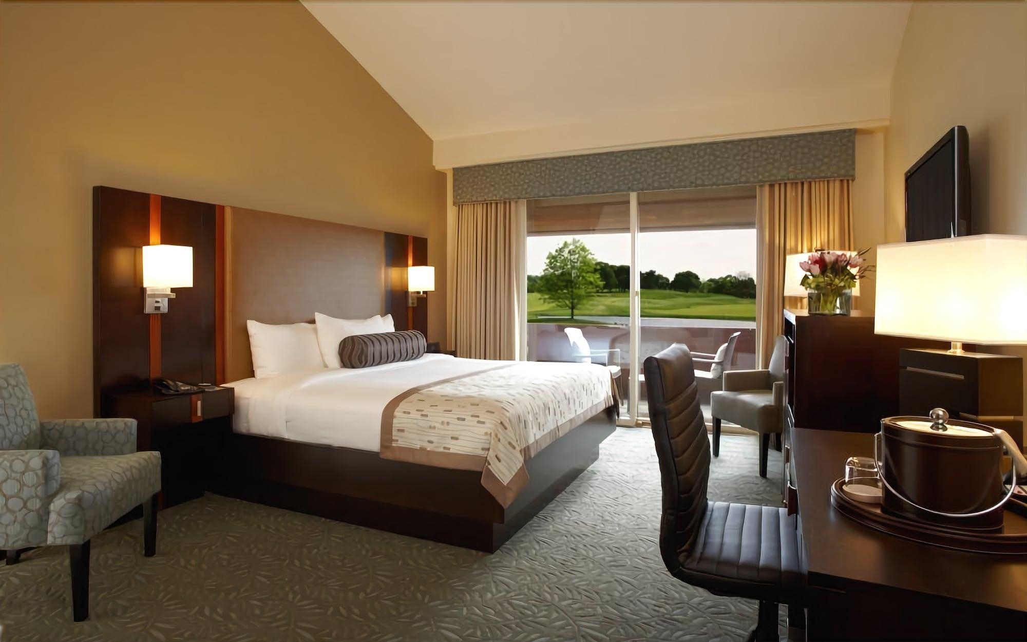 Chubb Hotel Conference Center