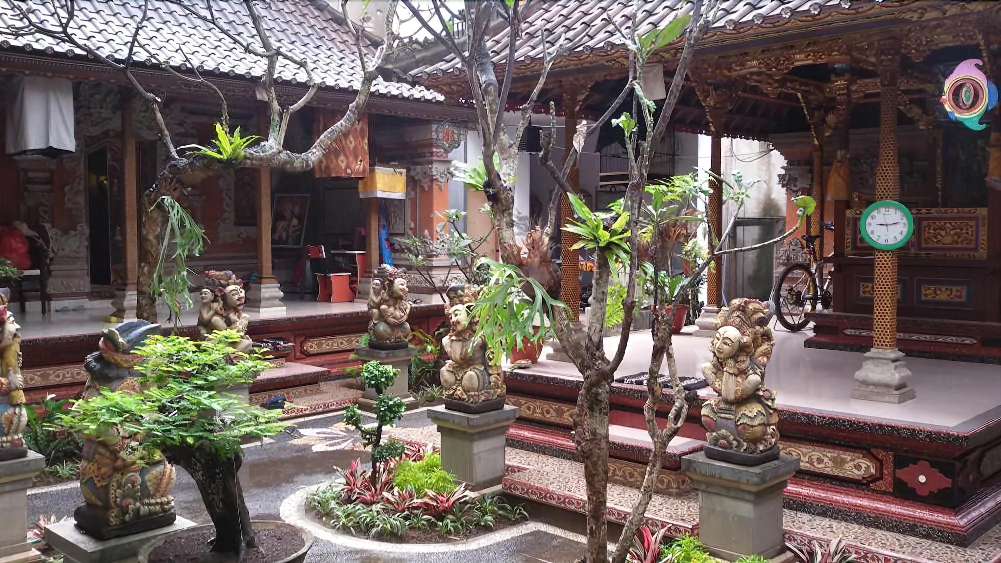 Sapta House