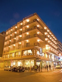 Hotel Tanit