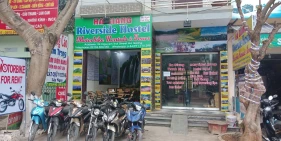 Ha Giang Riverside Hostel