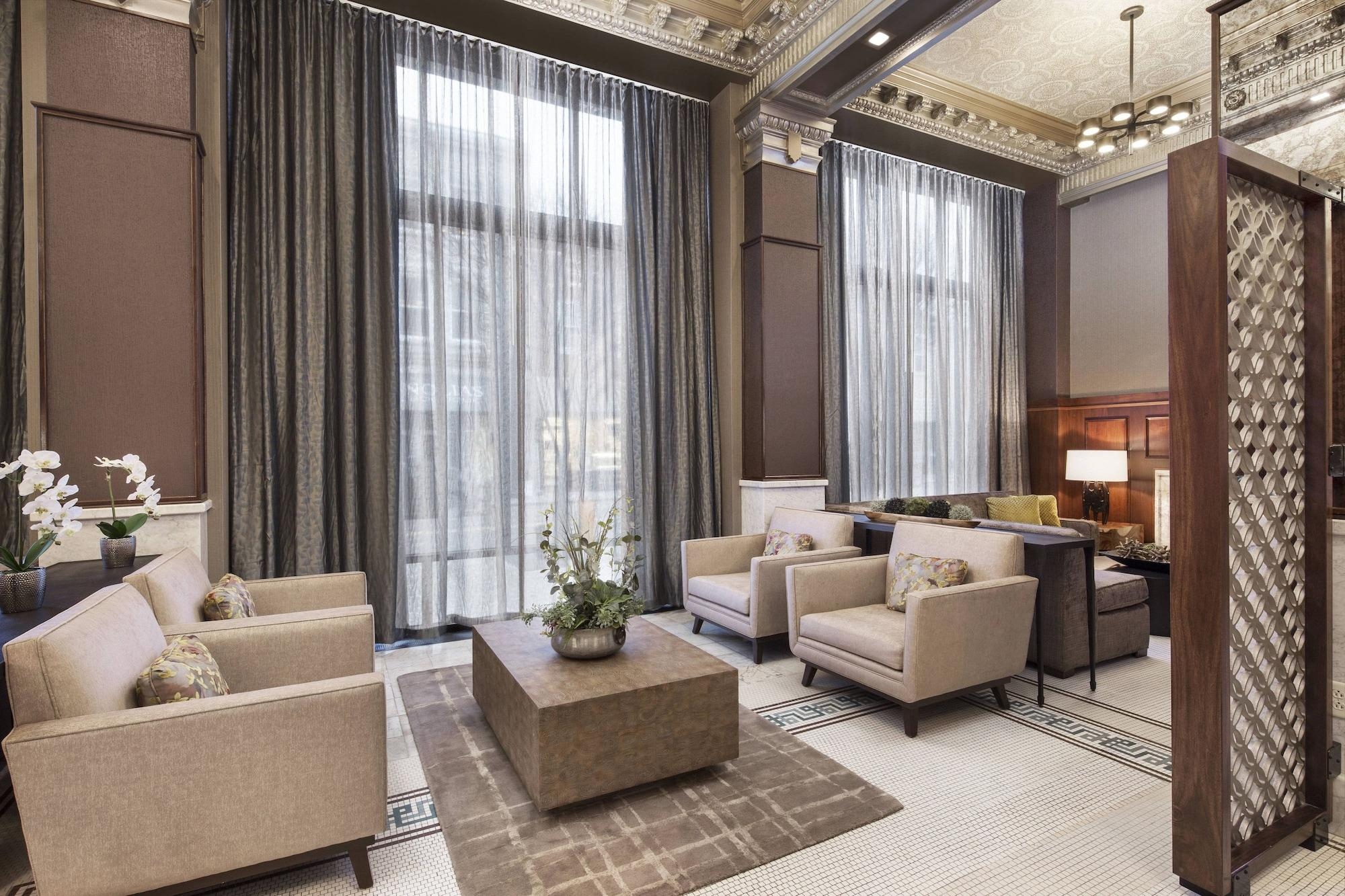 Courtyard By Marriott Cape Girardeau Downtown