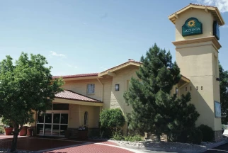La Quinta Inn Denver Cherry Creek