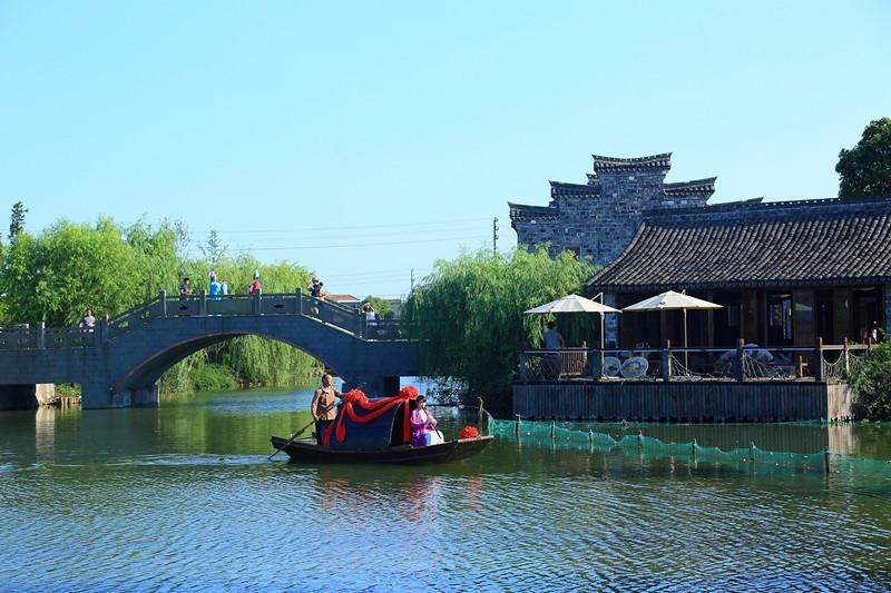 The Grand House Ningbo Shiqifang