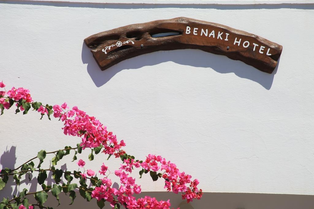 Benakis