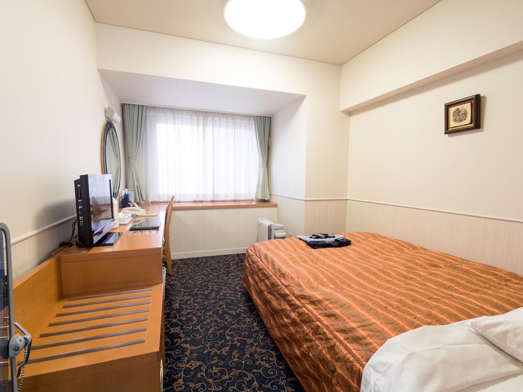 Hotel Paco Kushiro