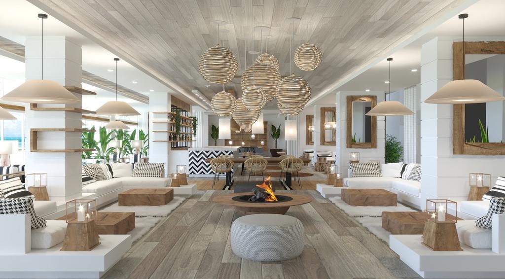 Seya Beach Hotel Alacati Ex Labranda Alacati