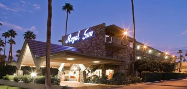 Royal Sun Palm Springs