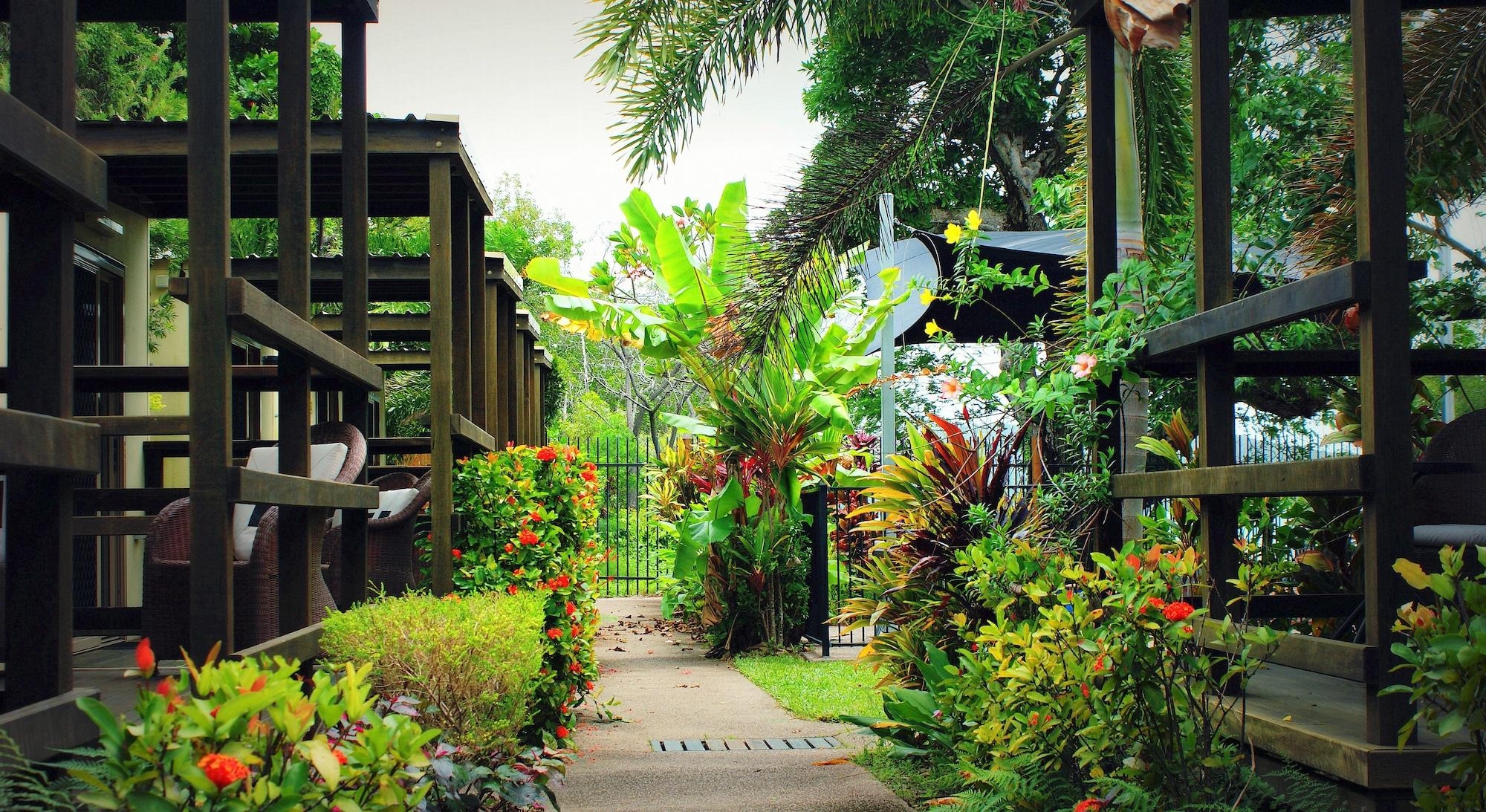 Wongai Beach Hotel