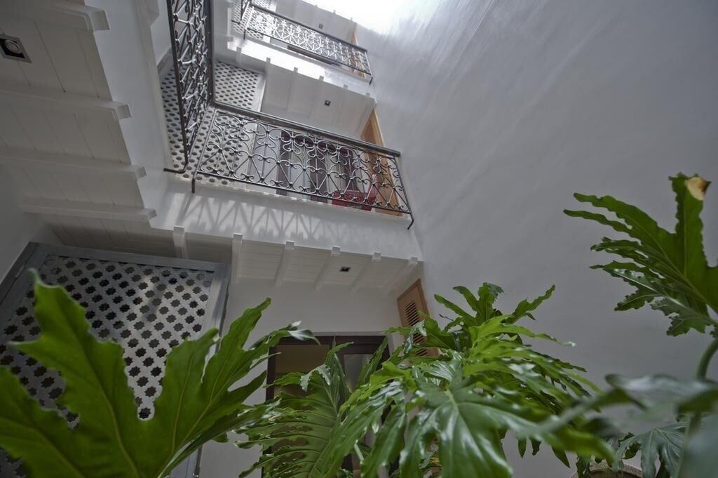 Hôtel Al Amal