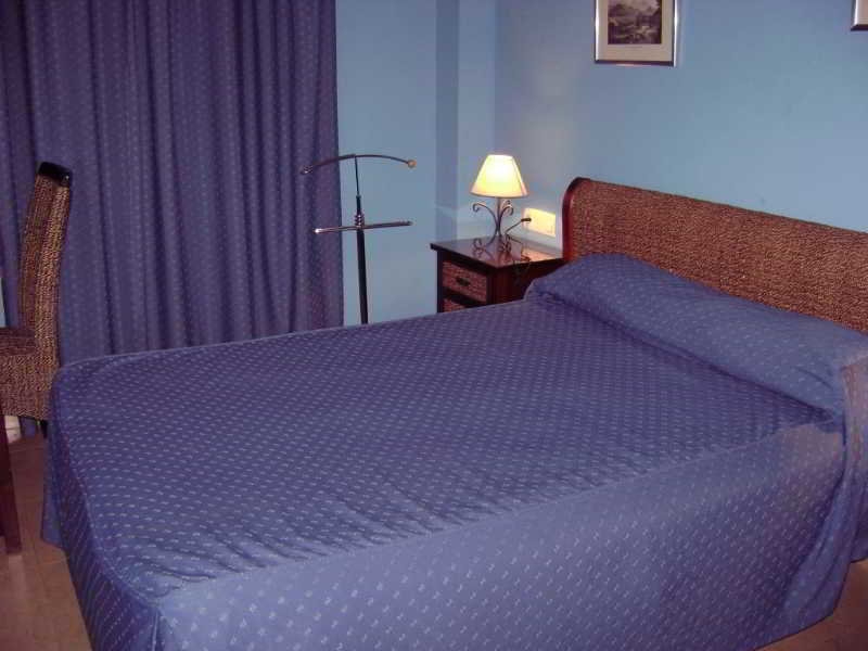 Hotel La Albarizuela