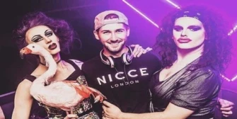 Pink Pound Pink Pound