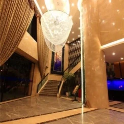 Chongqing Weitai Hotel
