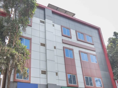 Blue Bell Hotel Near Jalahalli