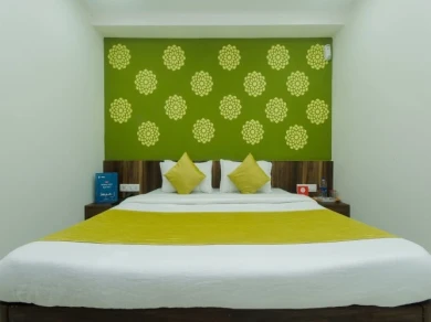 Imperial Bungalow By OYO Rooms