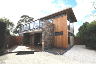 Malting Lagoon Guest House And Brewery