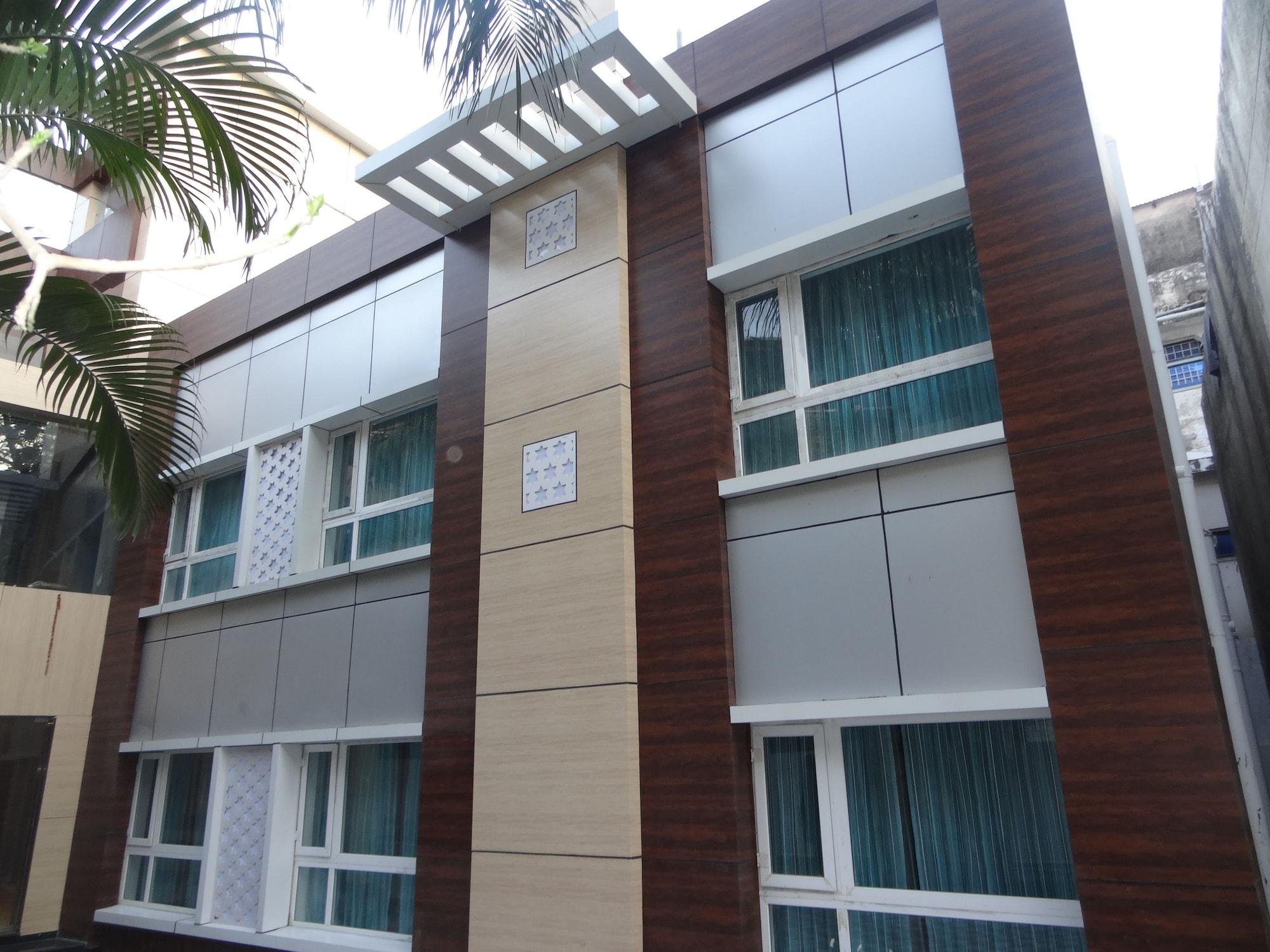 Kamakshi Residency by Royal Collection