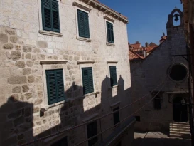 Divine Apartments