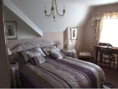 Whitefriars Hotel